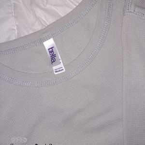 Bella Long Sleeve Shirt